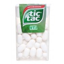 Драже Tic tac м'ята